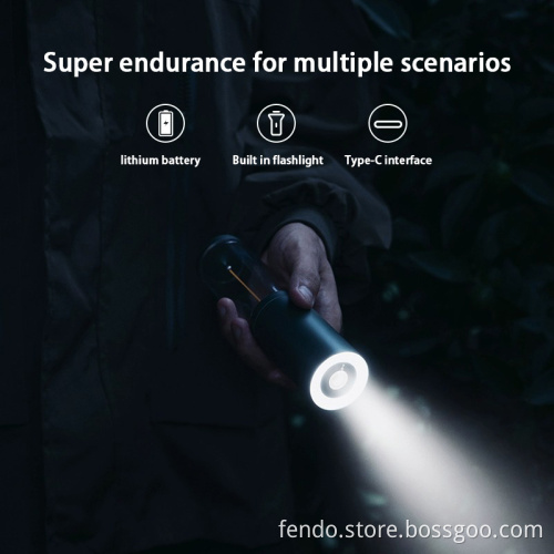 Fila Night Lights: LED Magnetic Touch Lamps for Luxurious Home Decoration